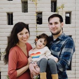 Meet your Posher, Isabel